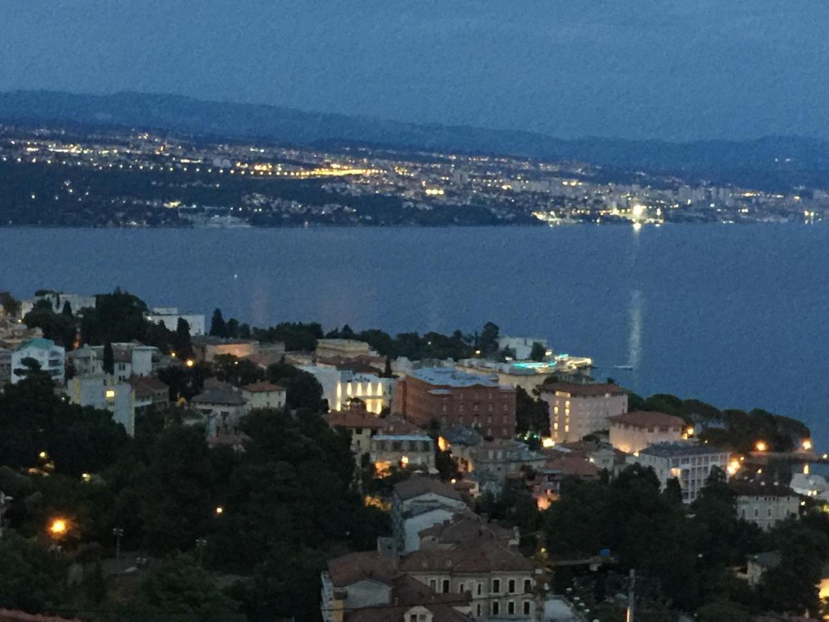 Vacation Home Lucija Slatina  Dış mekan fotoğraf