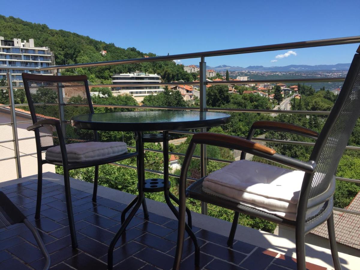 Vacation Home Lucija Slatina  Dış mekan fotoğraf