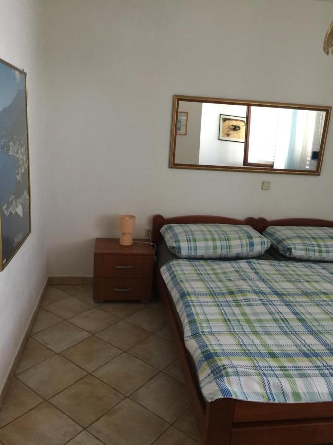 Vacation Home Lucija Slatina  Dış mekan fotoğraf