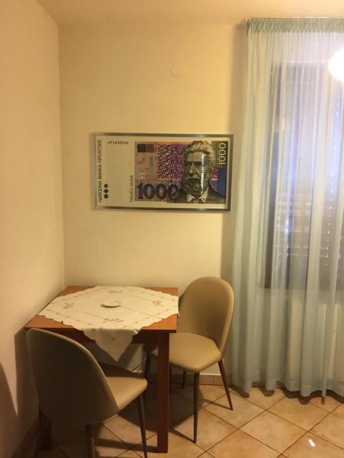 Vacation Home Lucija Slatina  Dış mekan fotoğraf