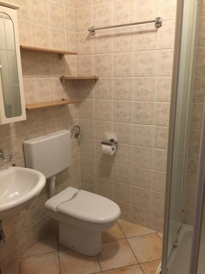 Vacation Home Lucija Slatina  Dış mekan fotoğraf