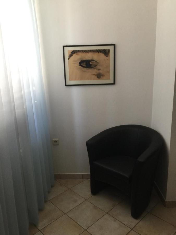 Vacation Home Lucija Slatina  Dış mekan fotoğraf