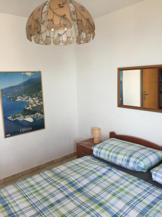 Vacation Home Lucija Slatina  Dış mekan fotoğraf