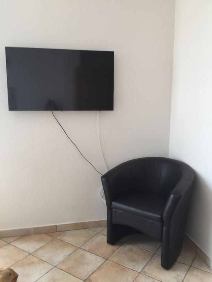 Vacation Home Lucija Slatina  Dış mekan fotoğraf