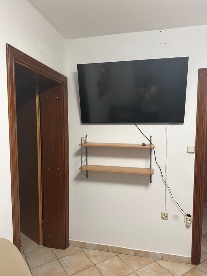Vacation Home Lucija Slatina  Dış mekan fotoğraf