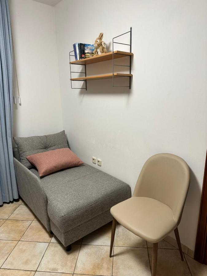 Vacation Home Lucija Slatina  Dış mekan fotoğraf