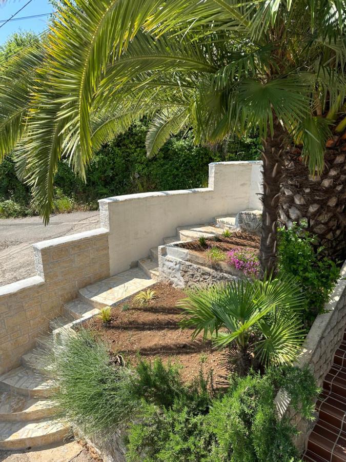 Vacation Home Lucija Slatina  Dış mekan fotoğraf