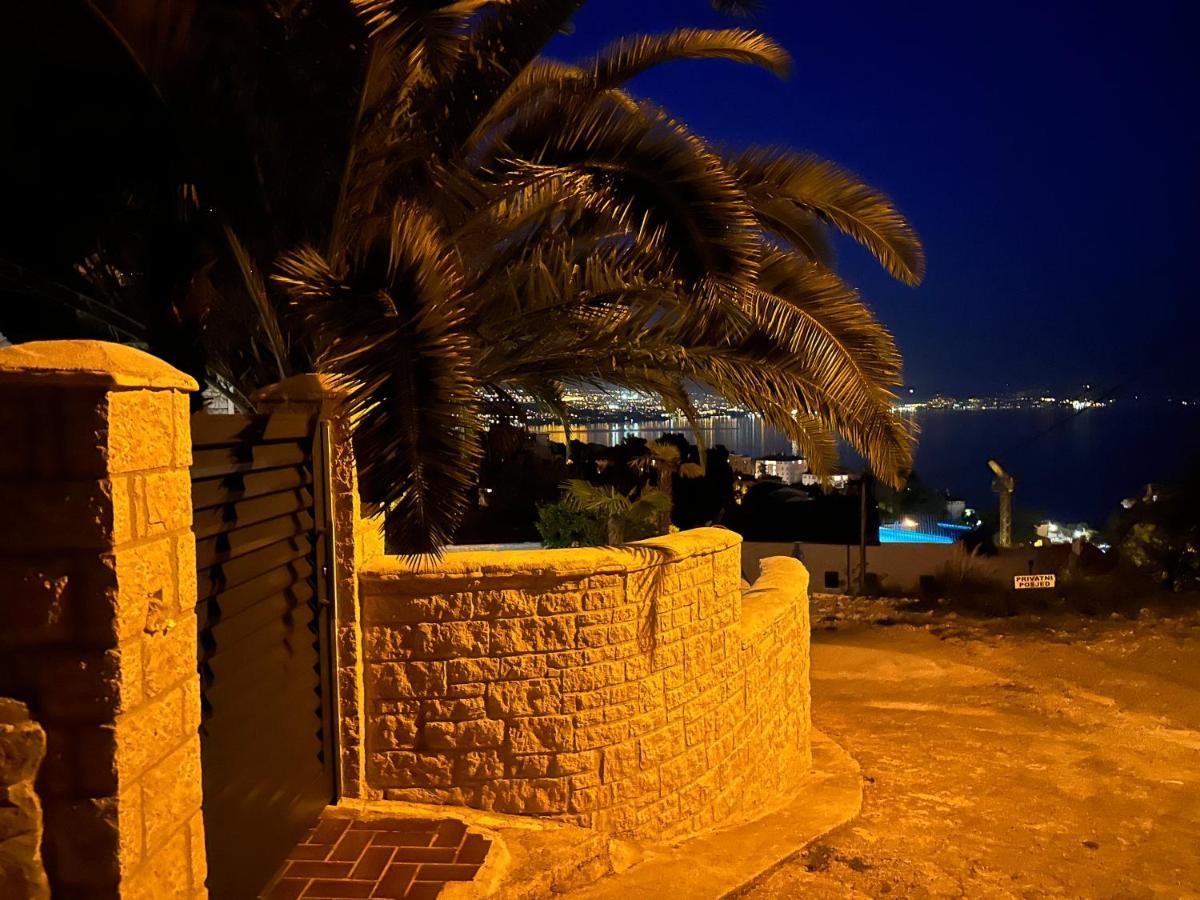 Vacation Home Lucija Slatina  Dış mekan fotoğraf