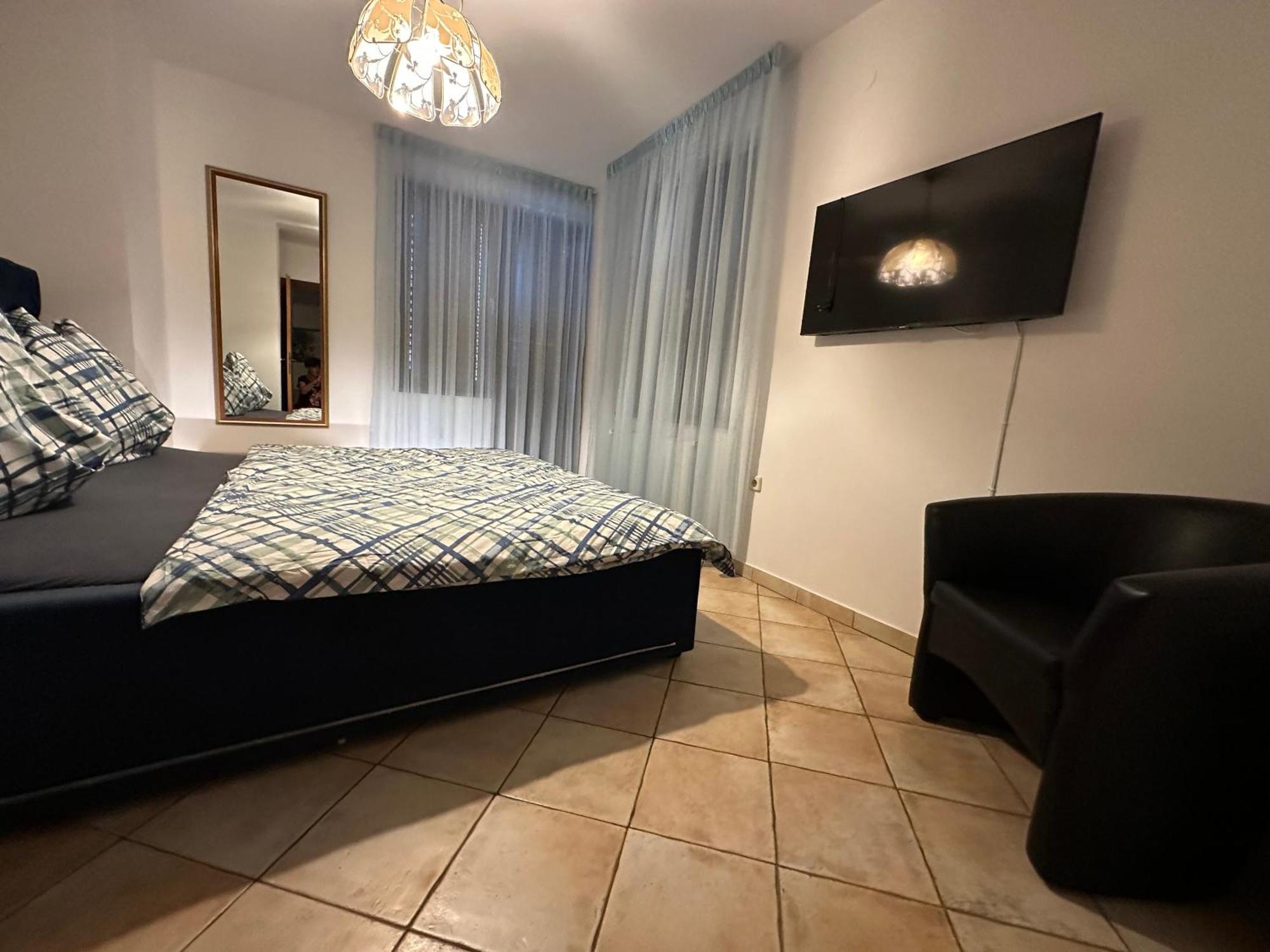 Vacation Home Lucija Slatina  Dış mekan fotoğraf