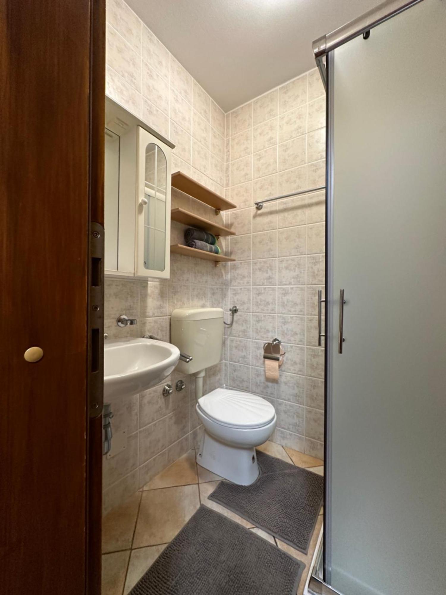 Vacation Home Lucija Slatina  Dış mekan fotoğraf