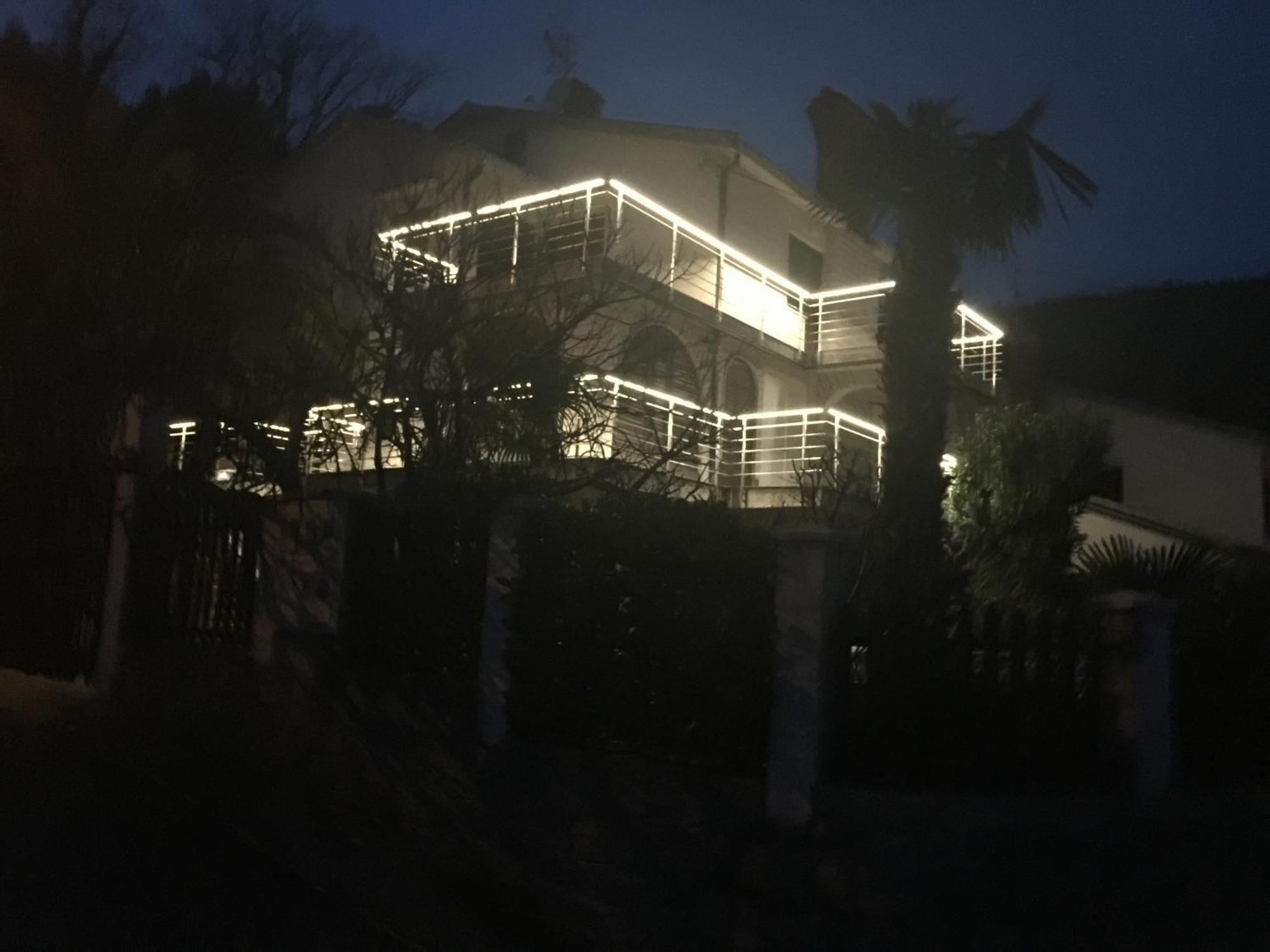 Vacation Home Lucija Slatina  Dış mekan fotoğraf