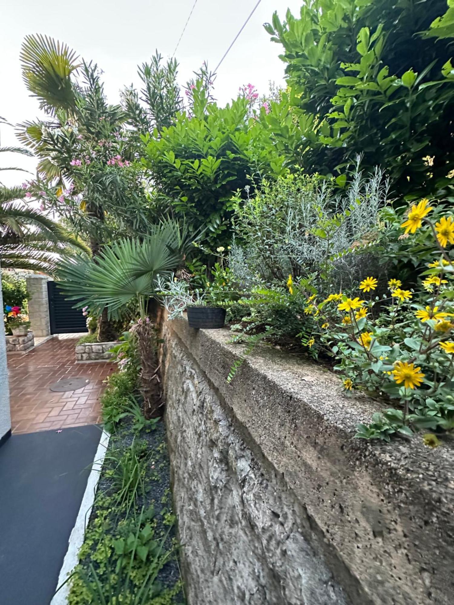 Vacation Home Lucija Slatina  Dış mekan fotoğraf