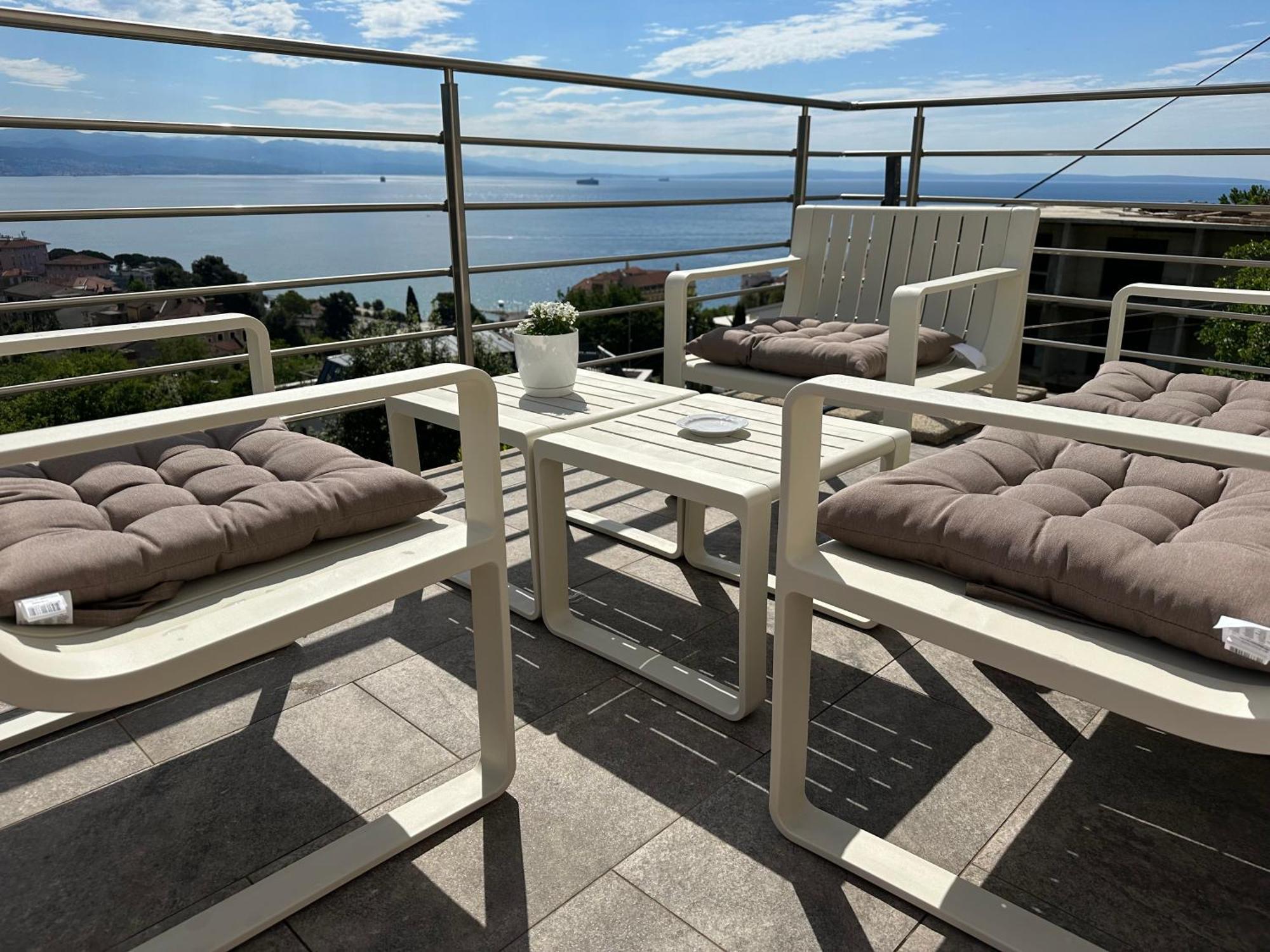 Vacation Home Lucija Slatina  Dış mekan fotoğraf