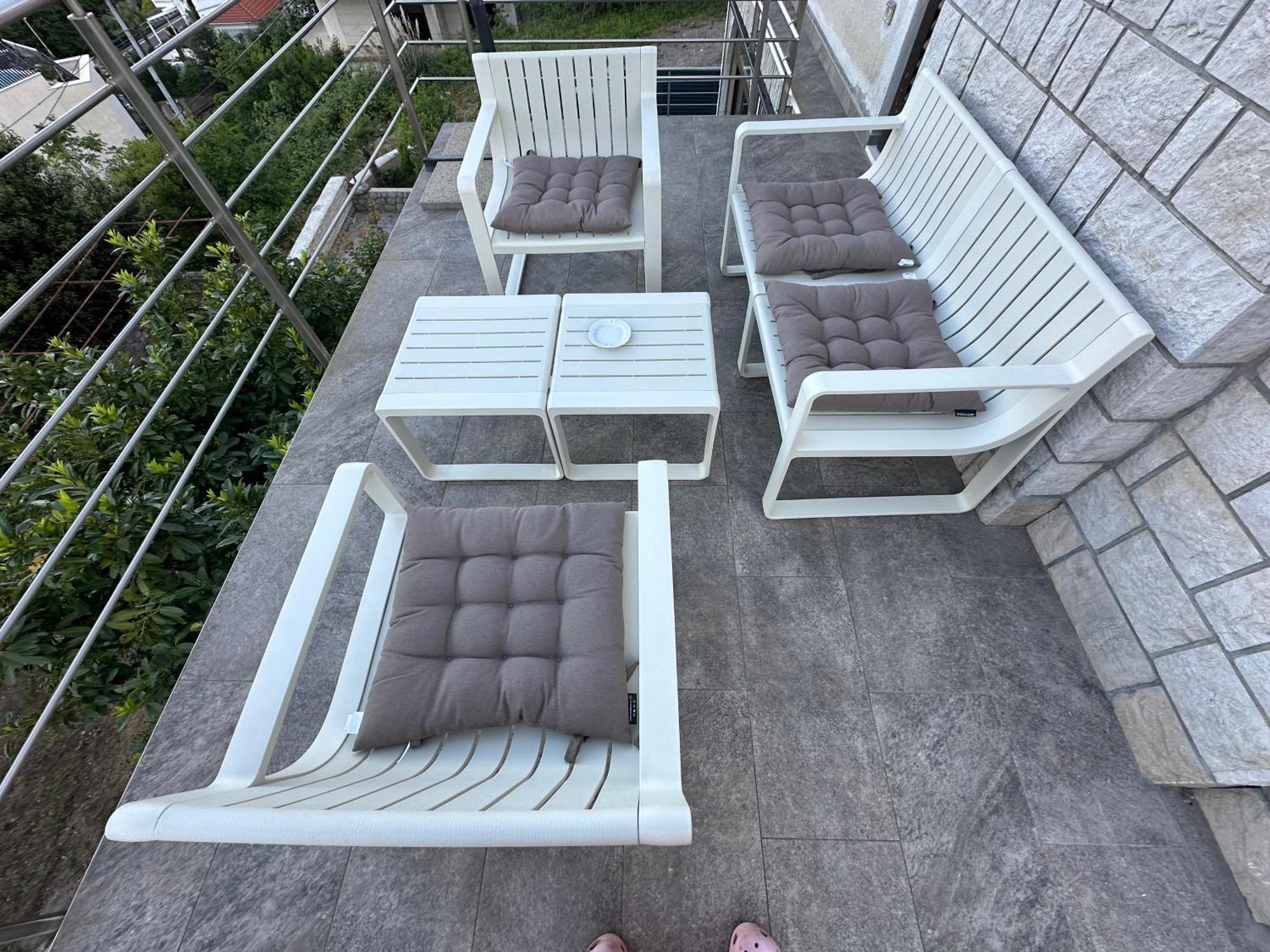 Vacation Home Lucija Slatina  Dış mekan fotoğraf