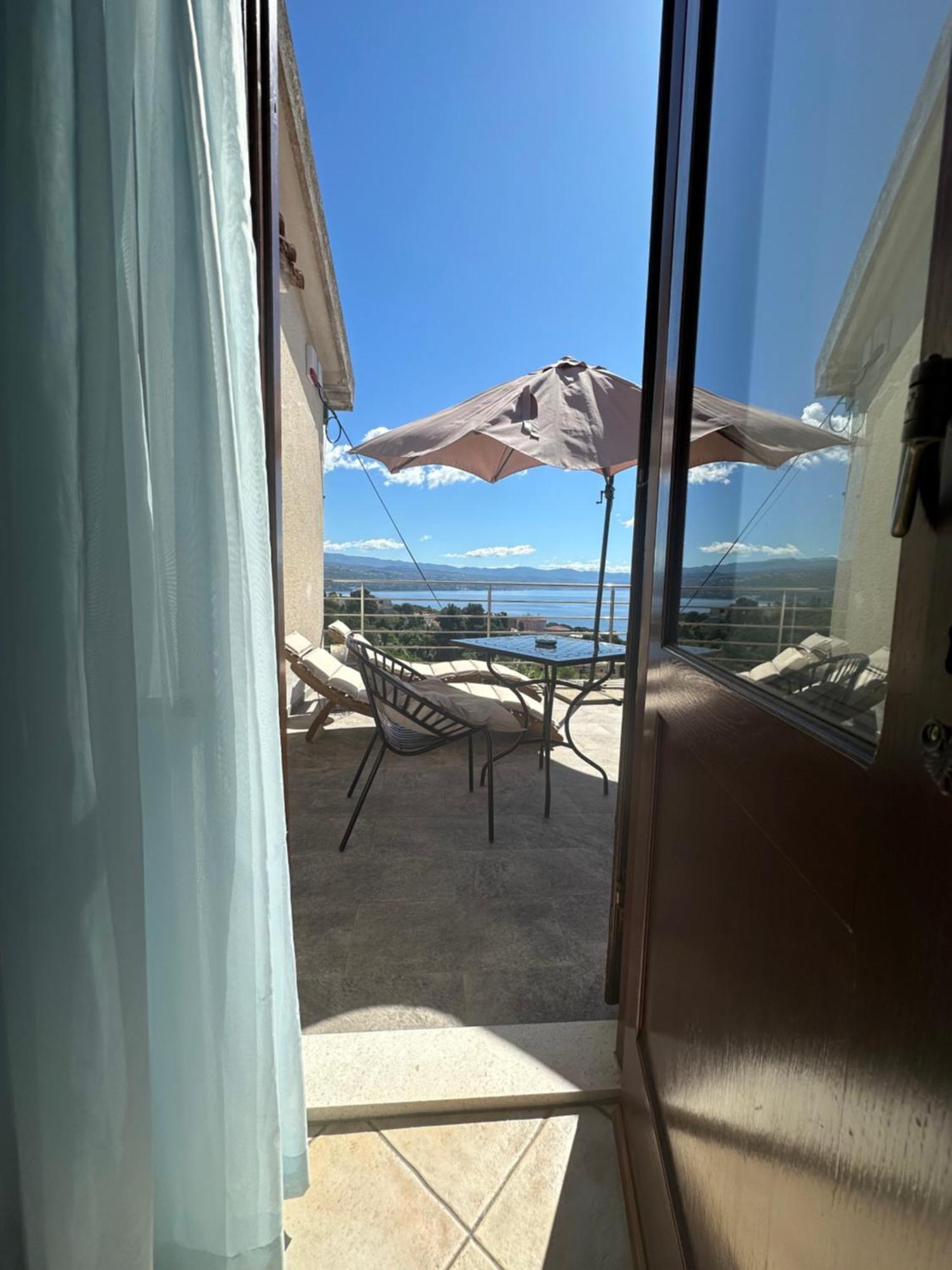 Vacation Home Lucija Slatina  Dış mekan fotoğraf