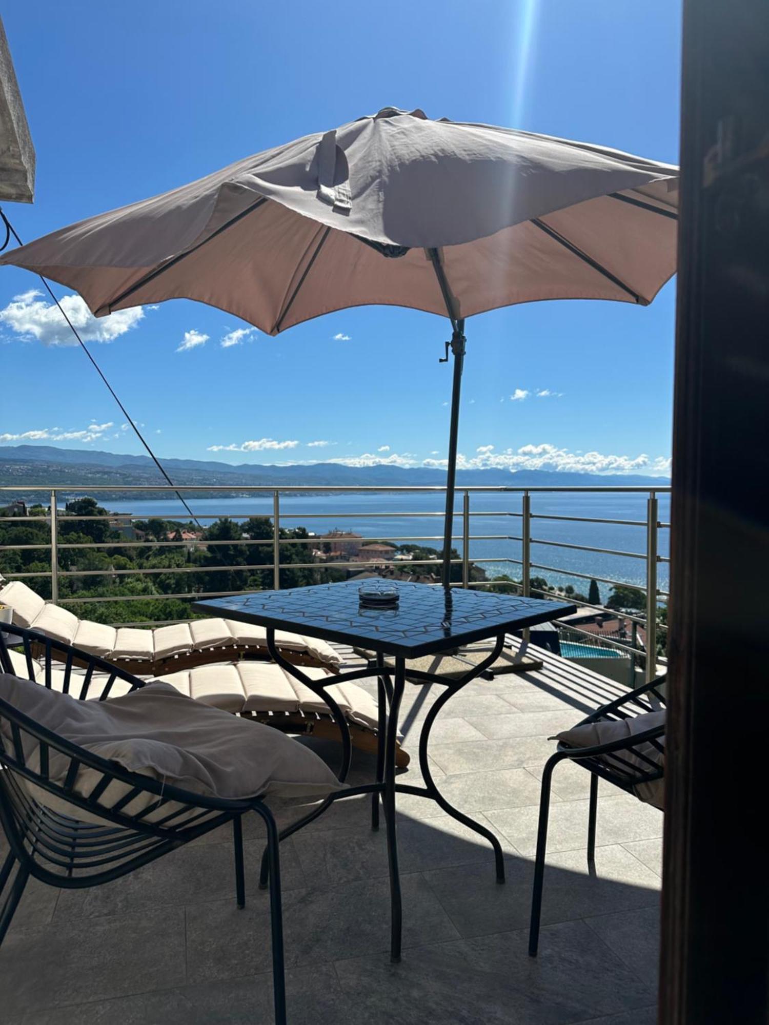 Vacation Home Lucija Slatina  Dış mekan fotoğraf