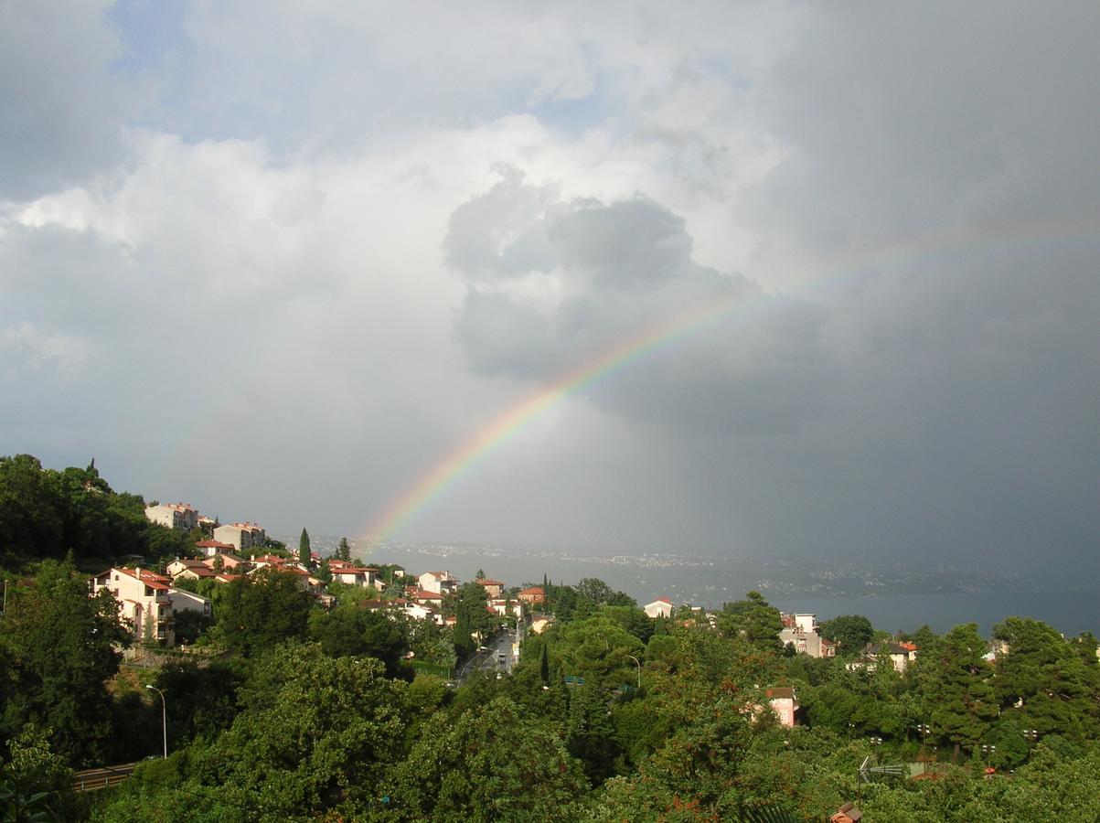 Vacation Home Lucija Slatina  Dış mekan fotoğraf