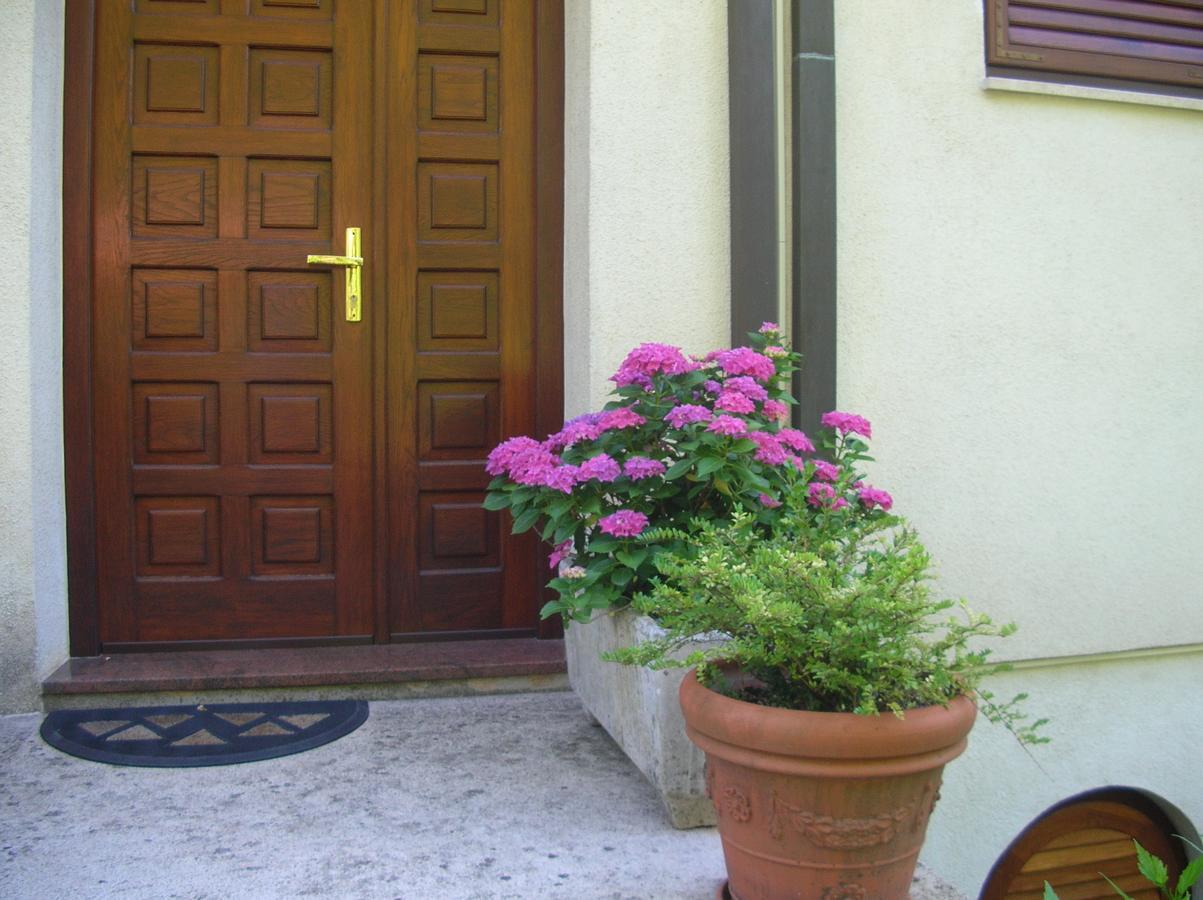 Vacation Home Lucija Slatina  Dış mekan fotoğraf