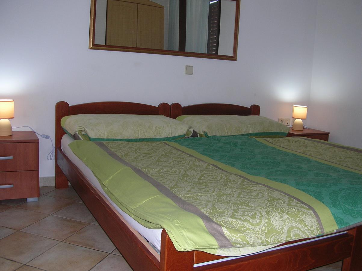Vacation Home Lucija Slatina  Dış mekan fotoğraf