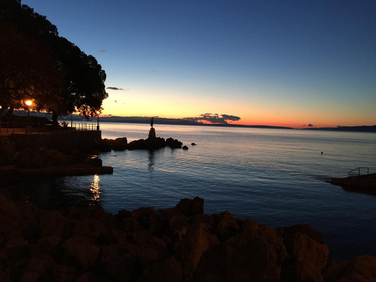 Vacation Home Lucija Slatina  Dış mekan fotoğraf