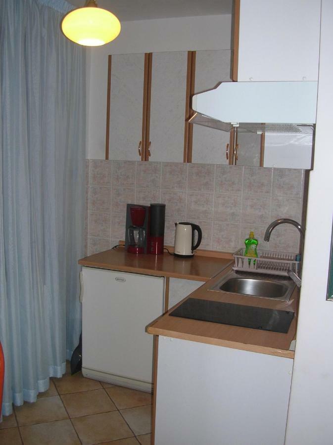 Vacation Home Lucija Slatina  Dış mekan fotoğraf