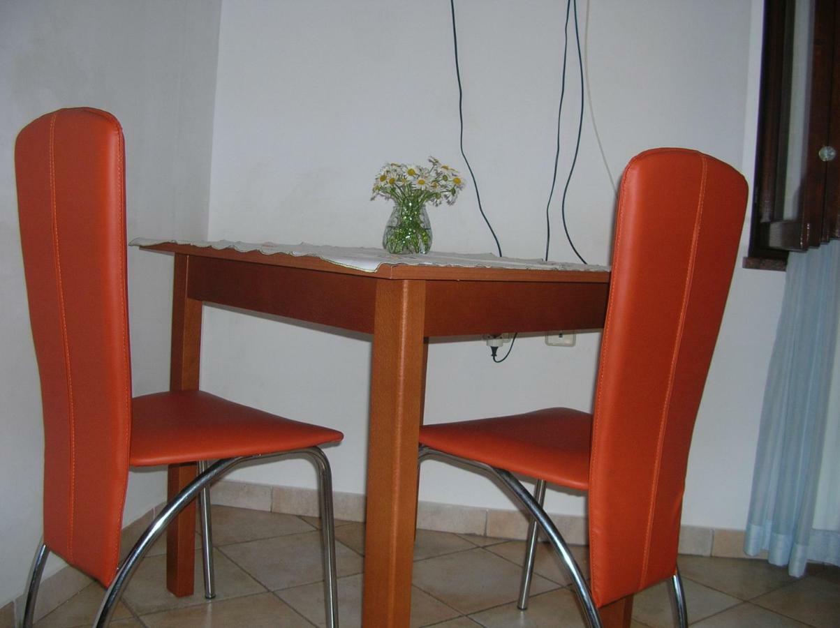 Vacation Home Lucija Slatina  Dış mekan fotoğraf