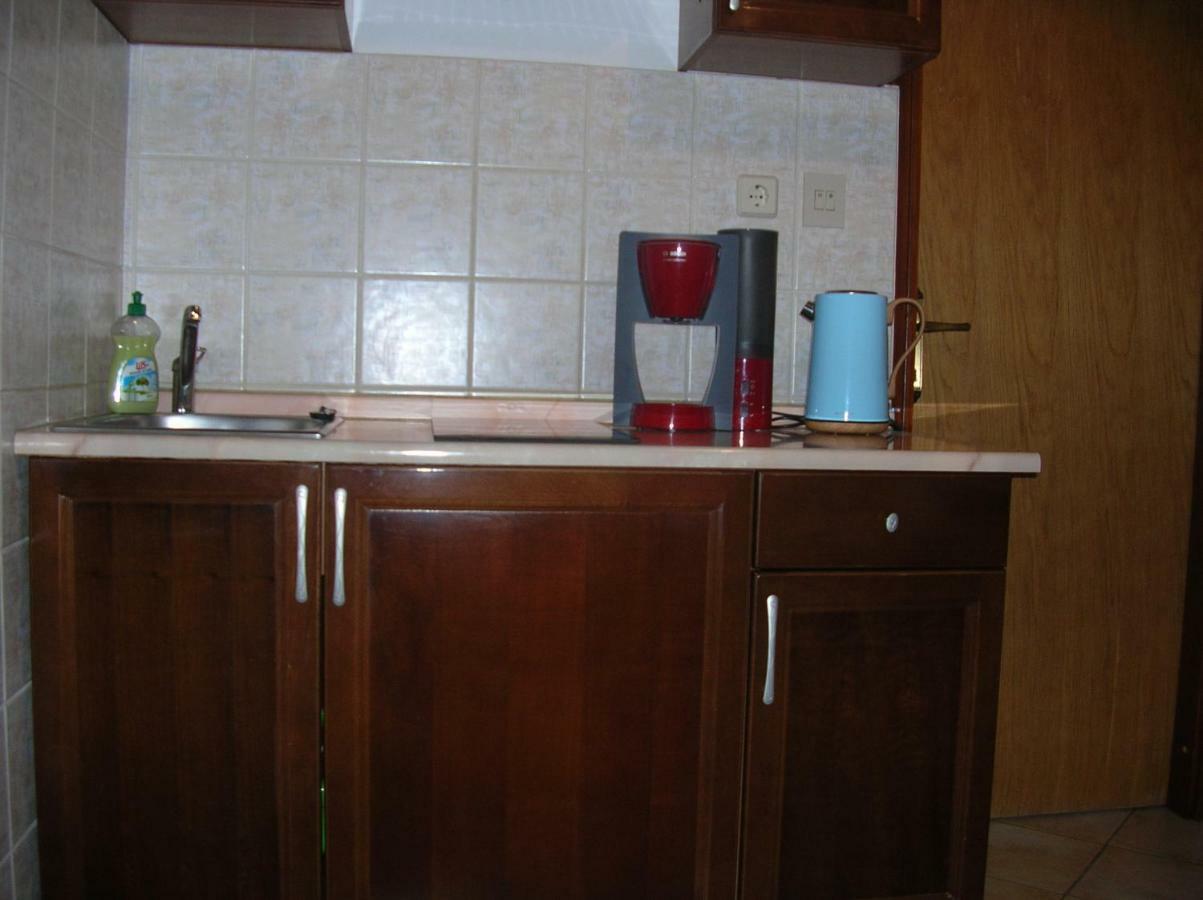 Vacation Home Lucija Slatina  Dış mekan fotoğraf