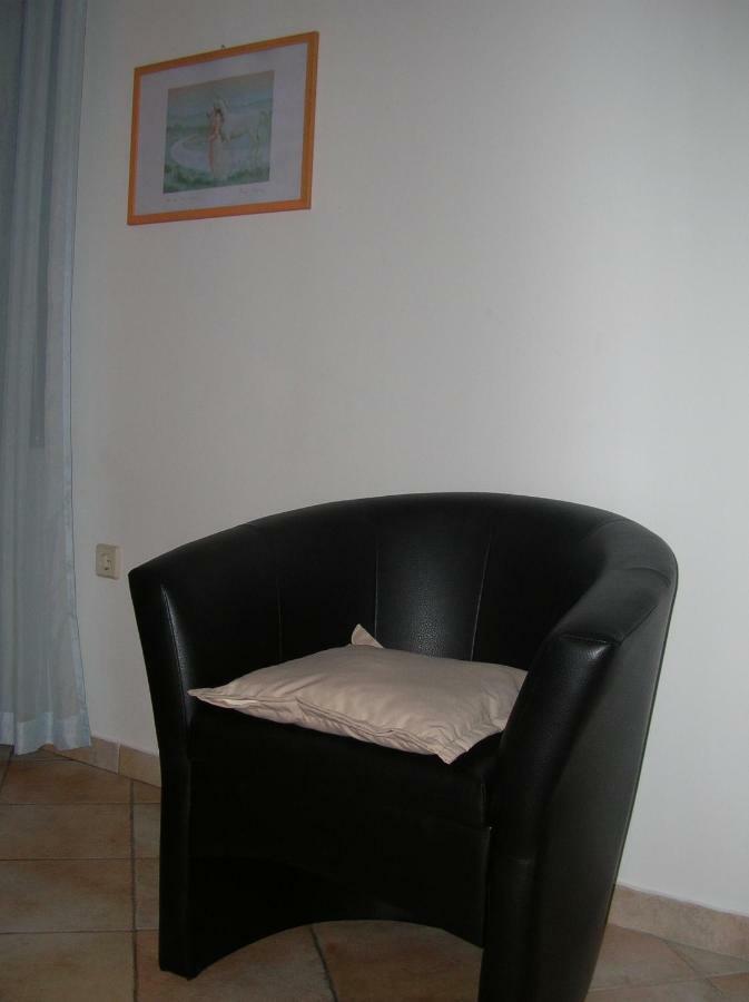 Vacation Home Lucija Slatina  Dış mekan fotoğraf