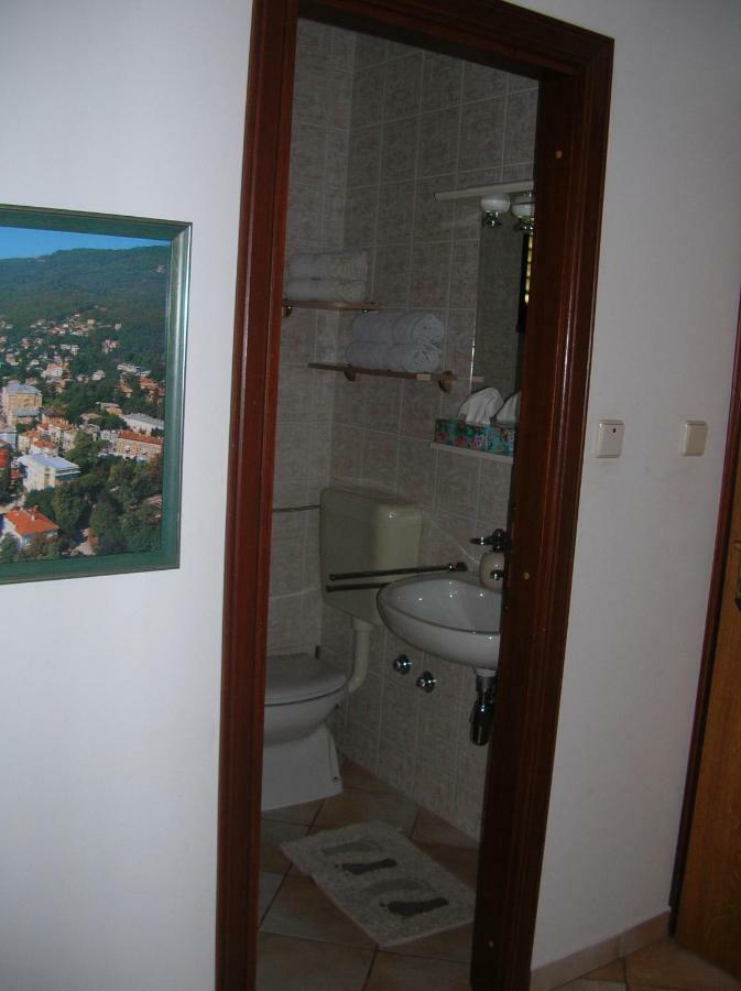 Vacation Home Lucija Slatina  Dış mekan fotoğraf