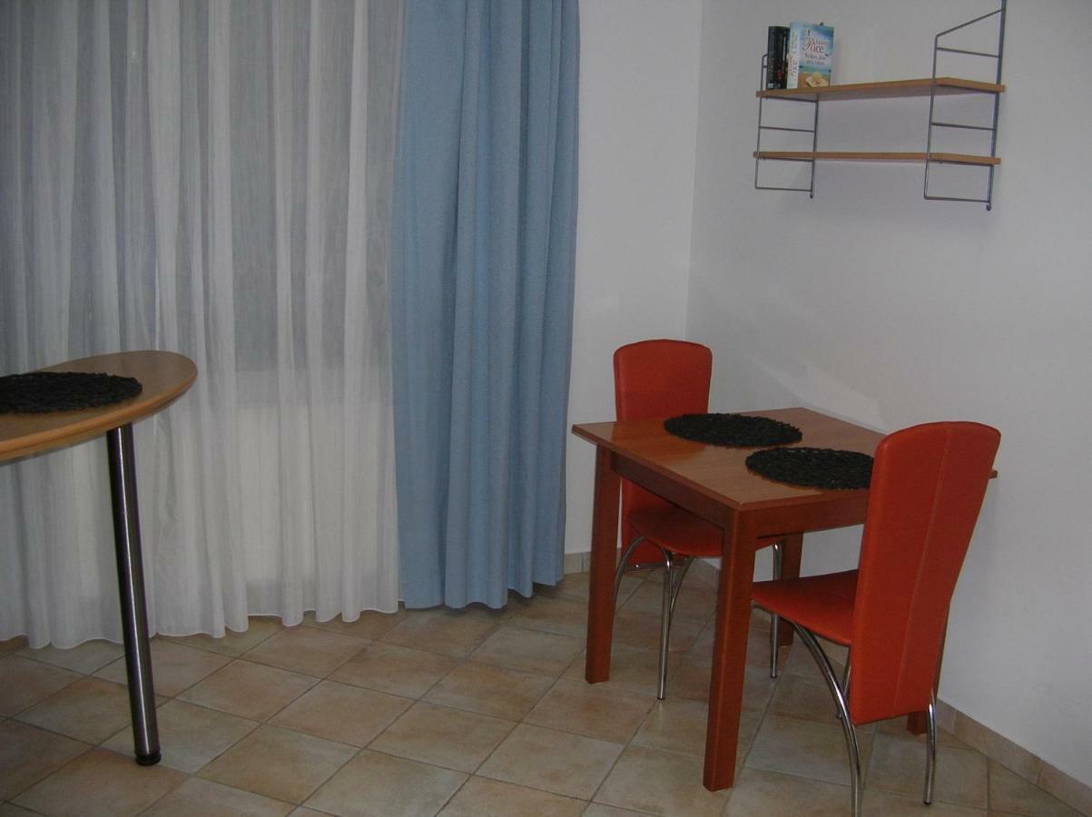 Vacation Home Lucija Slatina  Dış mekan fotoğraf